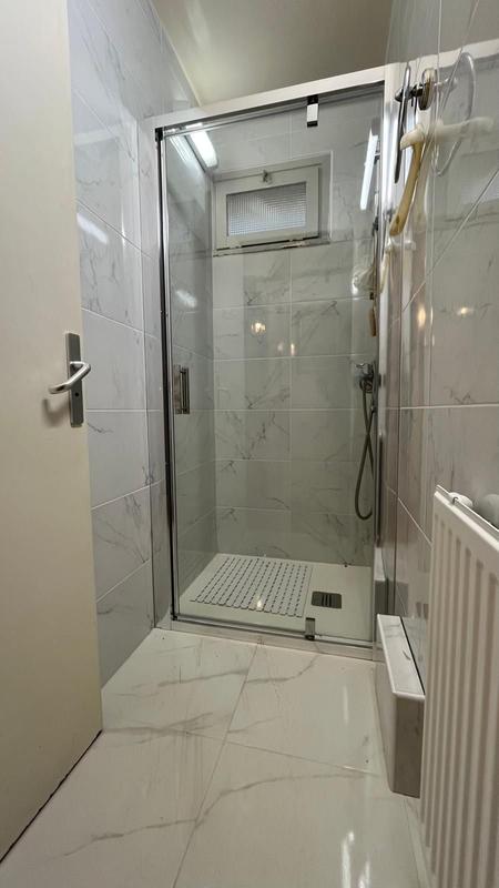 Maison - 96 m² - 5 pièces