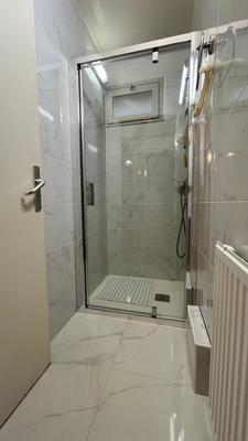 Maison - 96 m² - 5 pièces