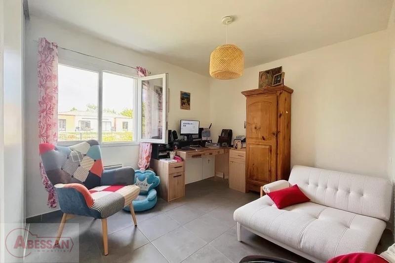 Villa - 97 m² - 4 pièces