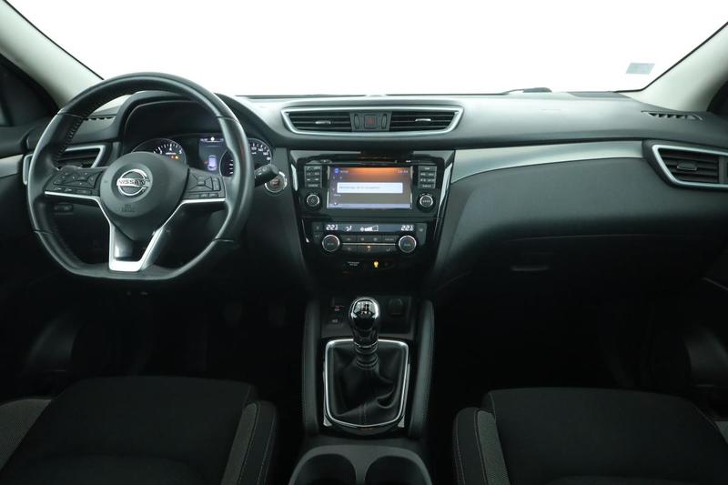 Nissan Qashqai 1.3 Dig-T n-Connecta 160 ch