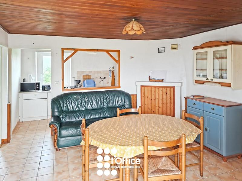 Maison - 65 m² - 3 pièces