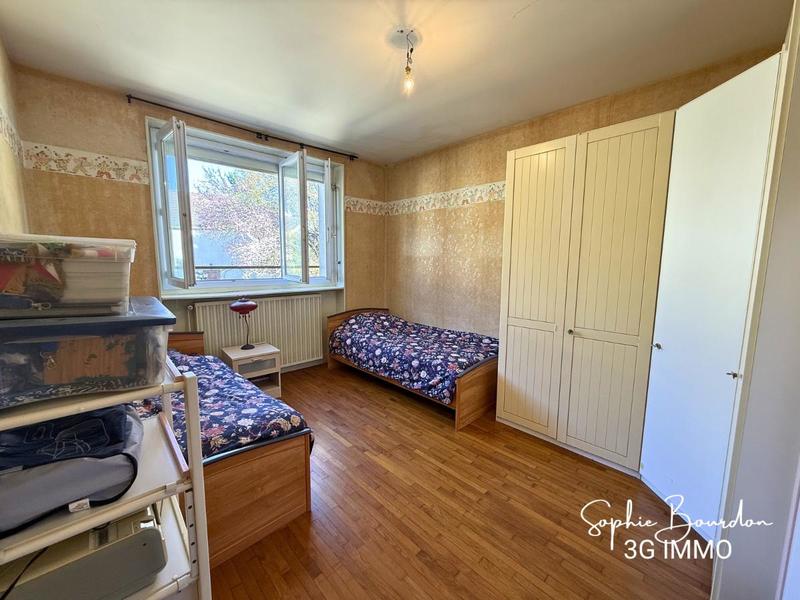 Longère - 170 m² - 7 pièces