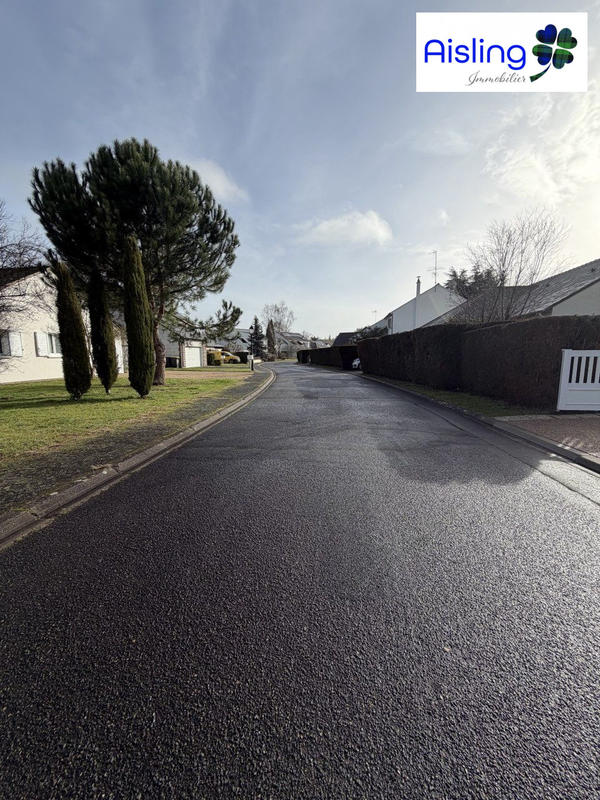 Villa - 155 m² - 5 pièces