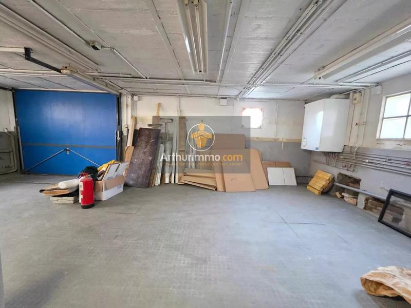 Maison - 114 m² - 5 pièces