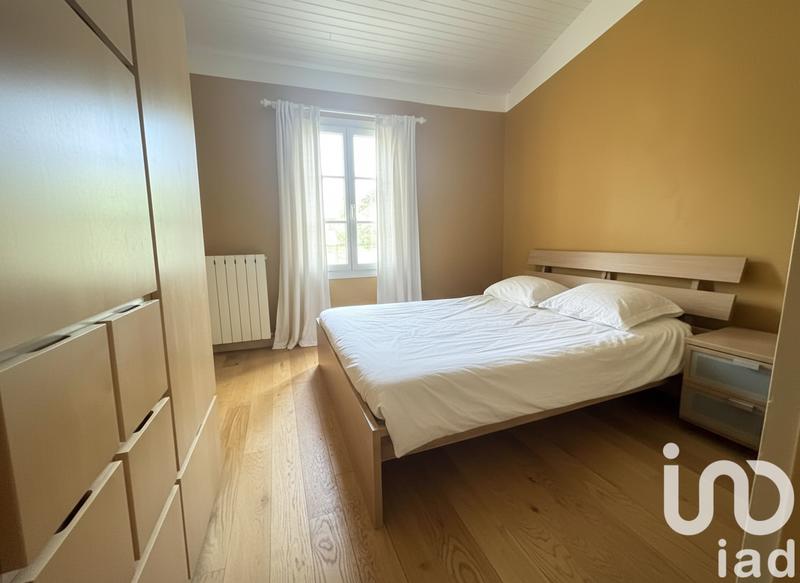 Maison de village - 146 m² - 6 pièces