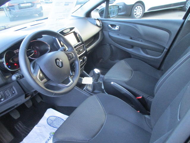 Renault Clio IV Business 0.9 Tce 90 Bvm5