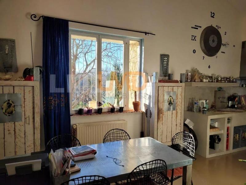 Maison en pierre - 155 m² - 7 pièces