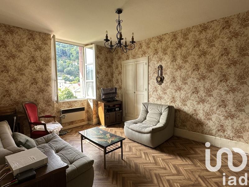 Maison de village - 215 m² - 13 pièces