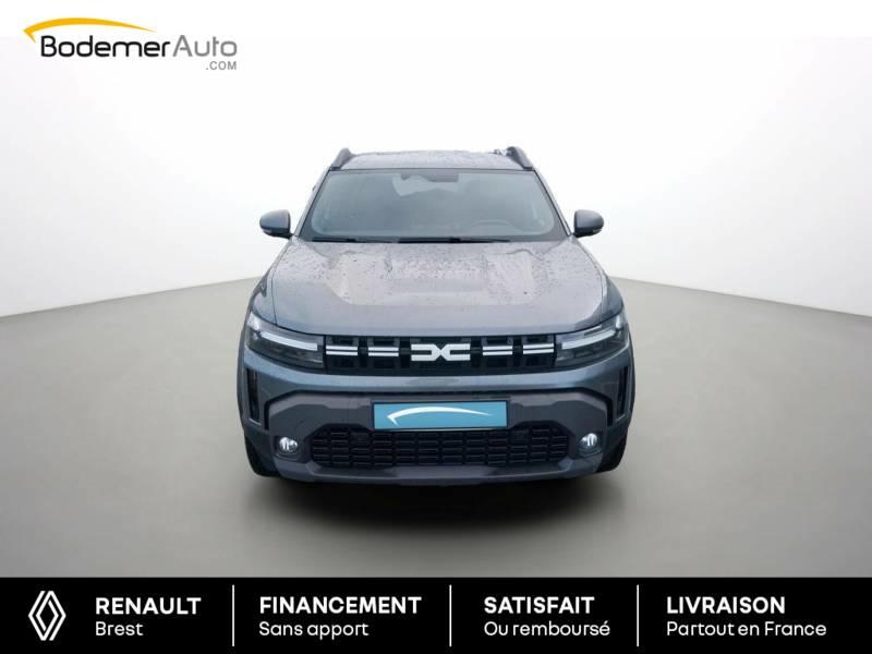 Dacia Duster Hybrid 140 Journey