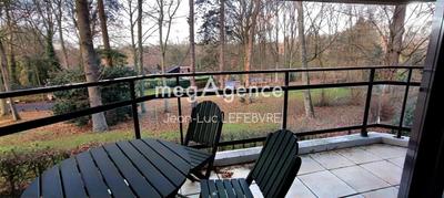 Appartement - 104 m² - 4 pièces