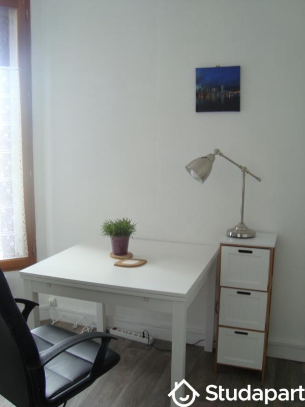 Appartement - 16 m² - 1 pièce