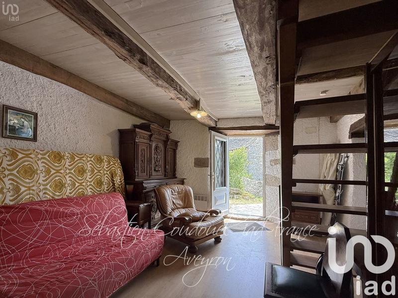 Maison - 124 m² - 7 pièces