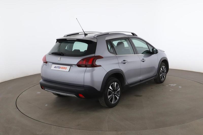Peugeot 2008 1.2 PureTech Allure 110 ch