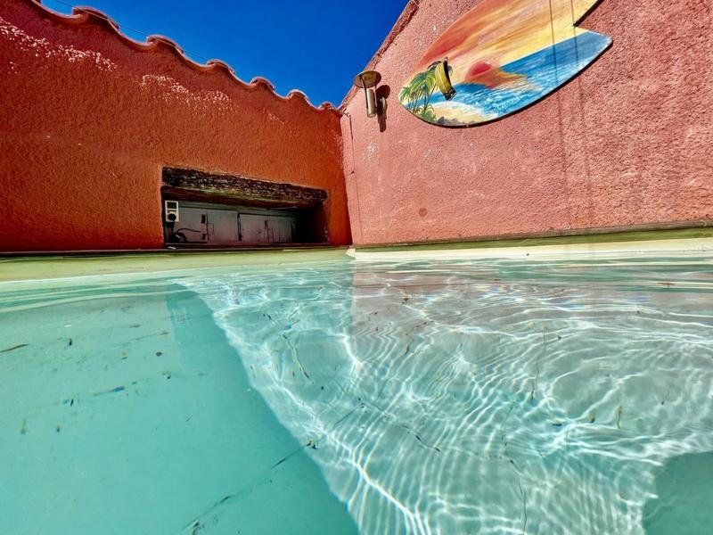 Duplex - 87 m² - 3 pièces