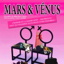 Mars &amp; Vénus