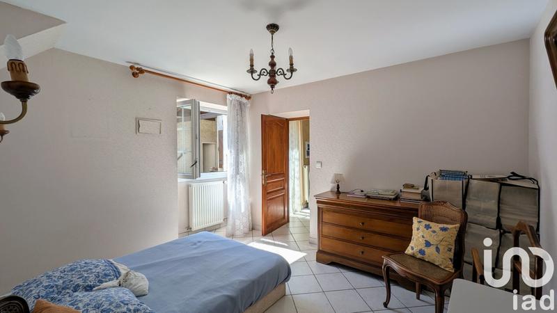 Maison de village - 108 m² - 6 pièces