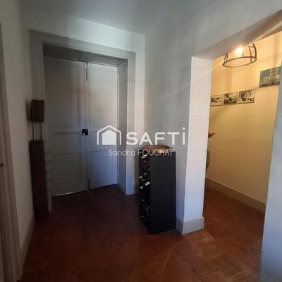 Appartement - 140 m² - 5 pièces