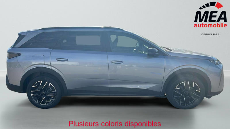 Peugeot 5008 Hybrid 145 e-Dcs6 Allure