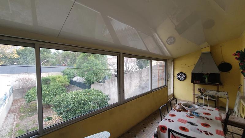 Maison de village - 70 m²