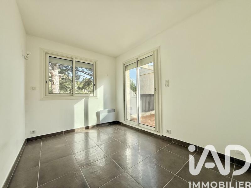 Maison - 47 m² - 3 pièces