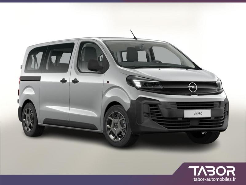 Opel Vivaro l 2.0 d 177 At8 Led Pdc