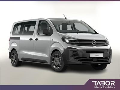 Opel Vivaro l 2.0 d 177 At8 Led Pdc