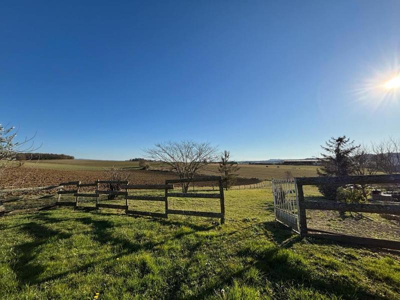 Maison de campagne - 570 m² - 13 pièces