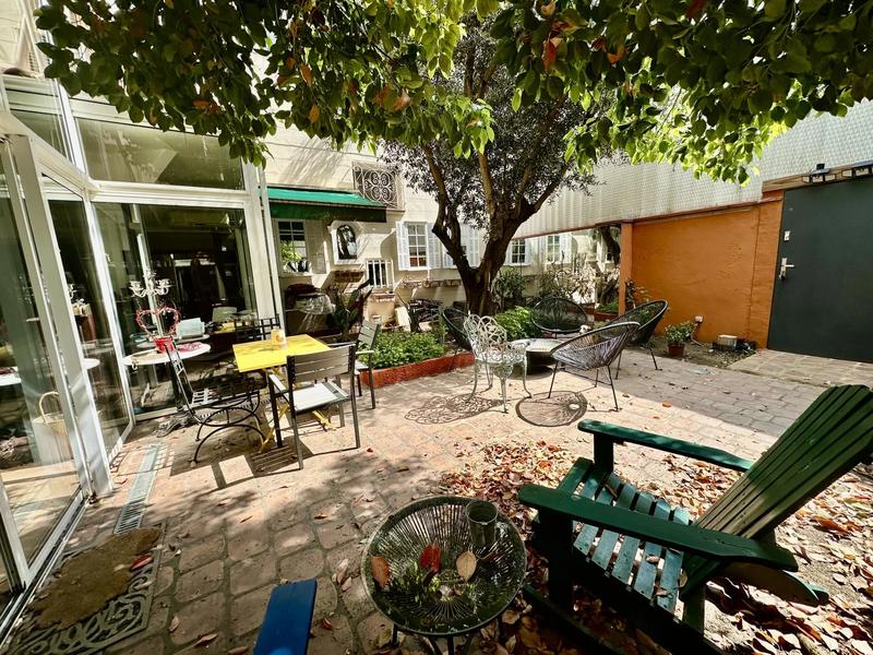 Appartement - 164 m² - 3 pièces