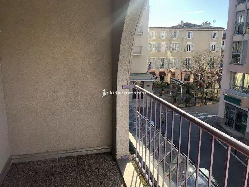 Appartement - 64 m² - 2 pièces