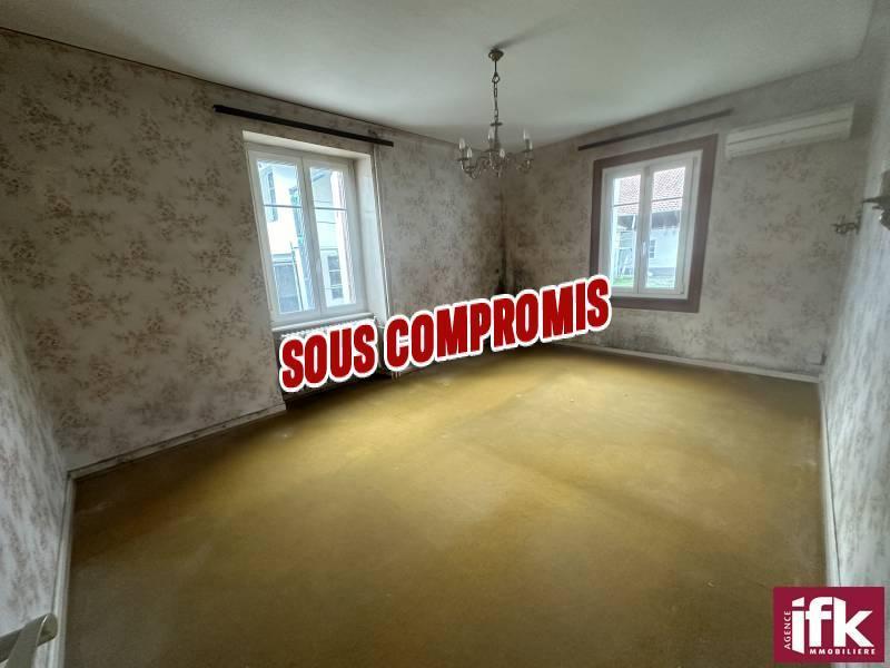 Maison - 160 m² - 7 pièces