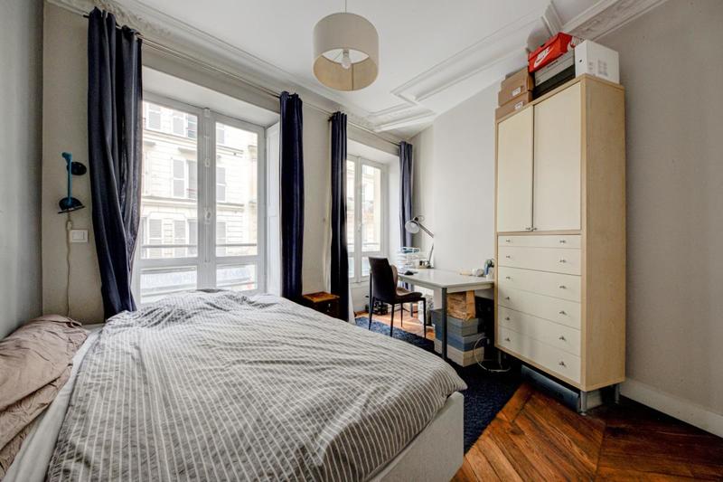 Appartement - 100 m² - 4 pièces