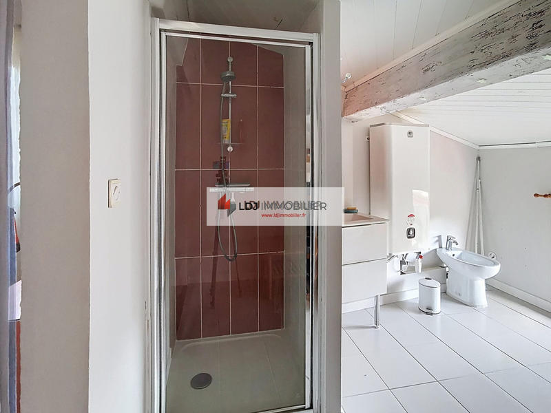 Mas - 172 m² - 5 pièces