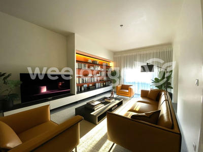 Appartement - 49 m² - 2 pièces