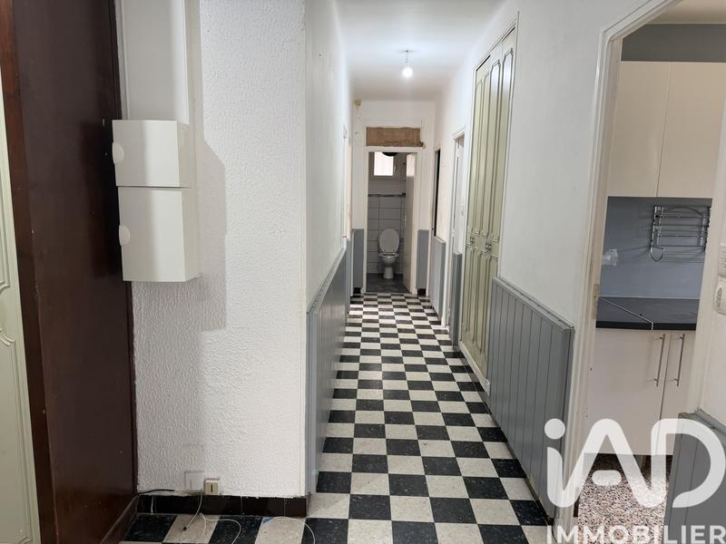 Maison - 118 m² - 4 pièces