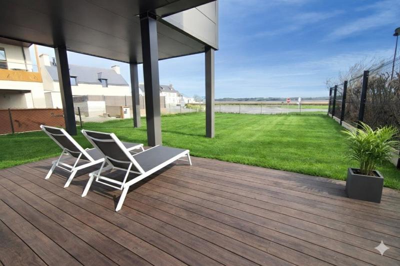 Maison - 122 m² - 6 pièces