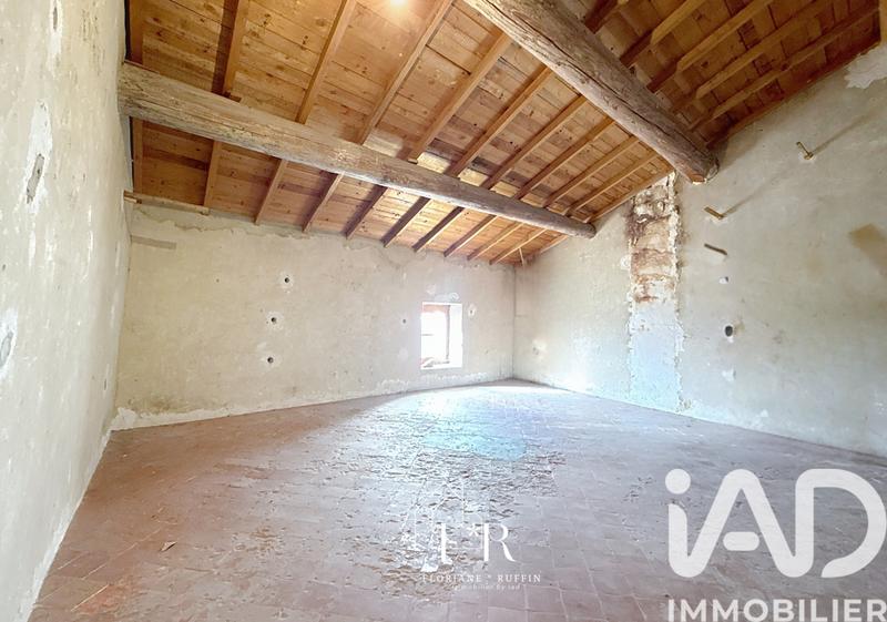 Maison de village - 125 m² - 5 pièces