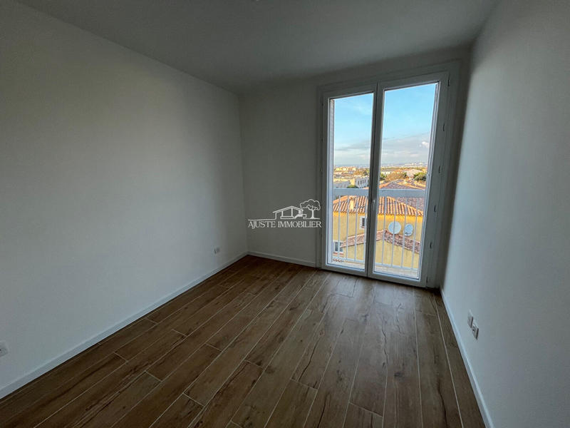 Appartement - 50 m² - 3 pièces