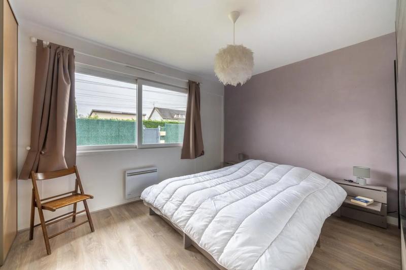 Maison - 130 m² - 4 pièces