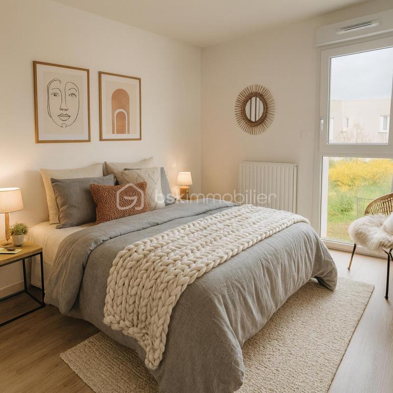 Maison - 88 m² - 5 pièces