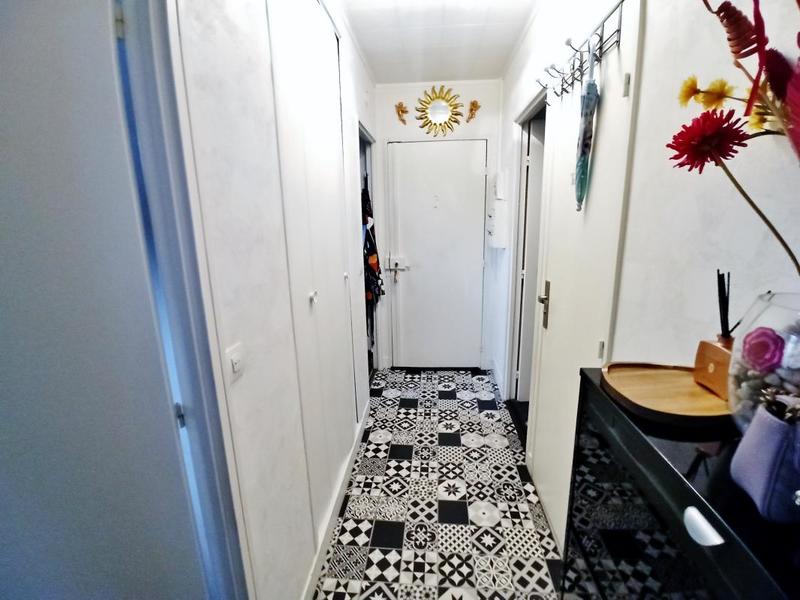 Appartement - 53 m² - 2 pièces