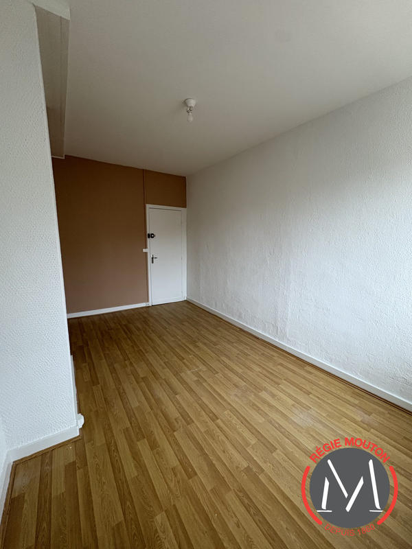 Appartement - 151 m² - 5 pièces