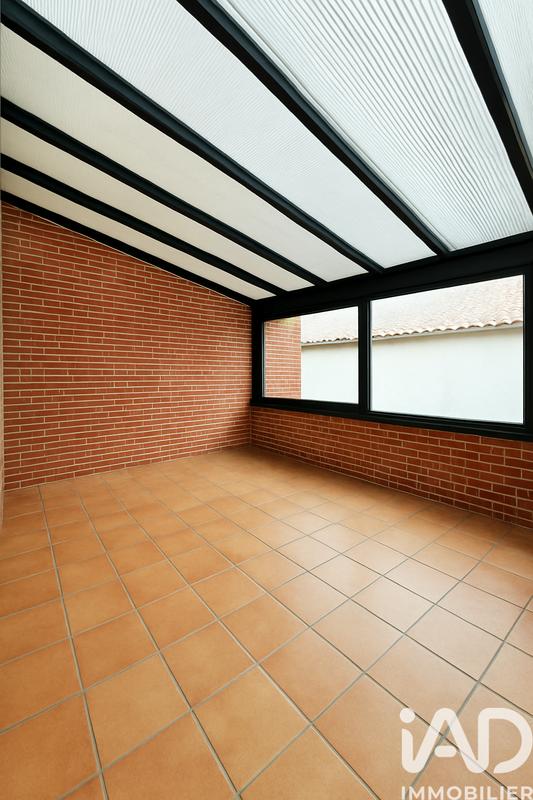 Maison de campagne - 168 m² - 6 pièces