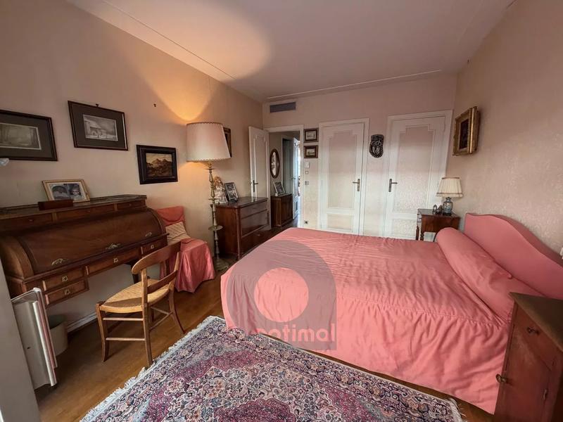 Appartement - 86 m² - 3 pièces