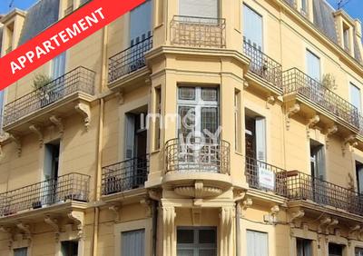 Appartement - 144 m² - 4 pièces