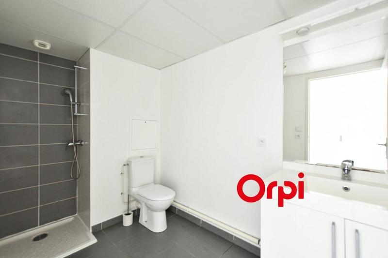 Studio - 24 m² - 1 pièce