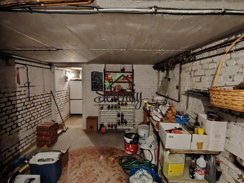 Maison - 95 m² - 7 pièces