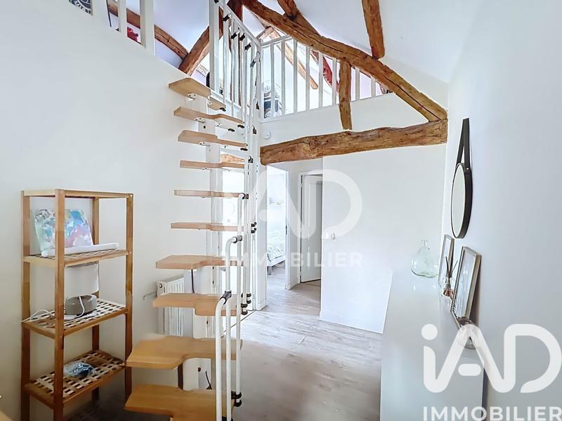 Maison - 175 m² - 6 pièces
