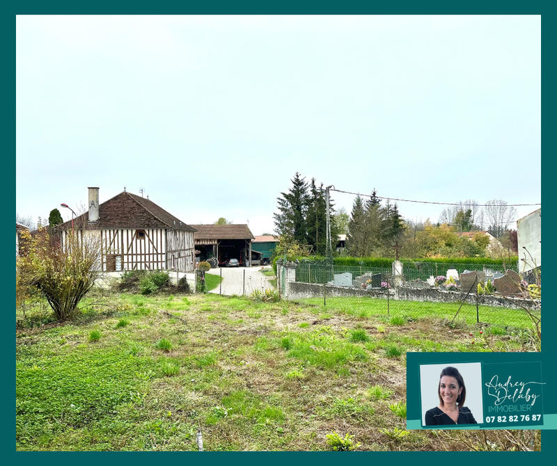 Maison - 115 m² - 6 pièces