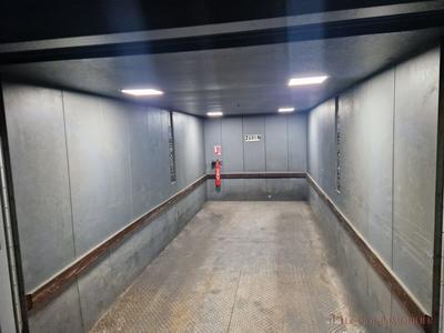 Parking / Garage - 16 m²