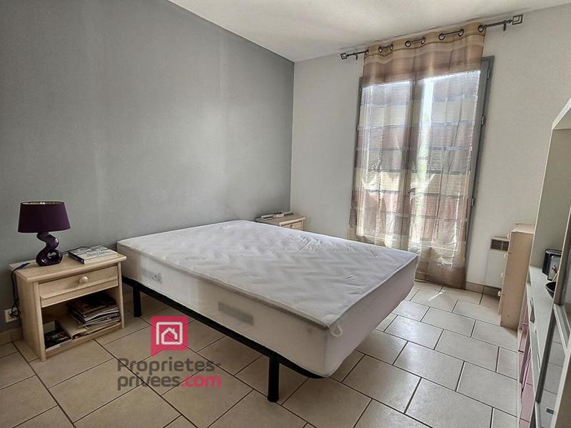 Villa - 104 m² - 5 pièces